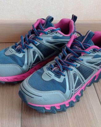 Scarpe da trekking donna