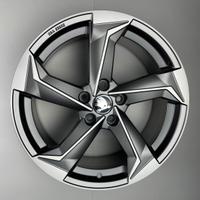 Cerchi in lega Skoda Karoq Yeti Octavia Da 19 Pll
