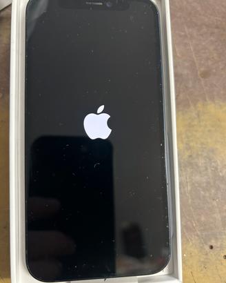 Cellulare IPhone 12 mini