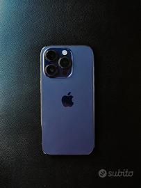 Iphone 14 Pro 256 gb