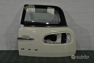 MINI F54 Clubman Splitdoor destra