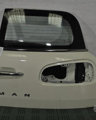 MINI F54 Clubman Splitdoor destra