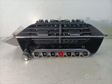 COMANDI CLIMA PEUGEOT 2008 Serie DV5RC/YHZ (19>)