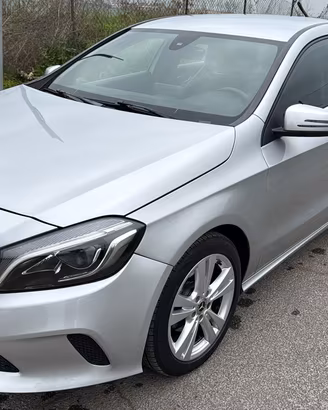 Classe a180 cdi premium automatica