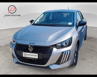 PEUGEOT 208 5P - Style Turbo Benzina 100cv