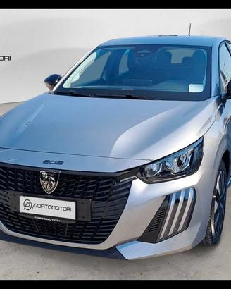 PEUGEOT 208 5P - Style Turbo Benzina 100cv