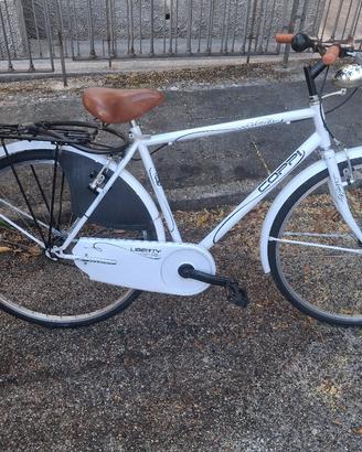 Bicicletta Coppi