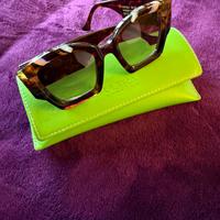 Occhiali da sole nuovi “ULTRA LIMITED”