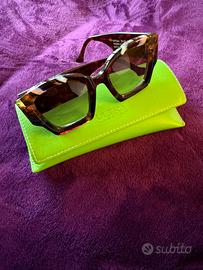 Occhiali da sole nuovi “ULTRA LIMITED”