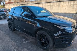 Land Rover Range Evoque R-dinamic 2.0 180cv tetto 