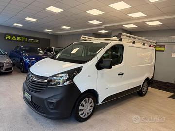 Opel Vivaro 29 1.6 BiTurbo S&S PL-TA Furgone Editi