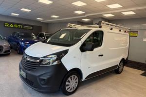 Opel Vivaro 29 1.6 BiTurbo S&S PL-TA Furgone Editi