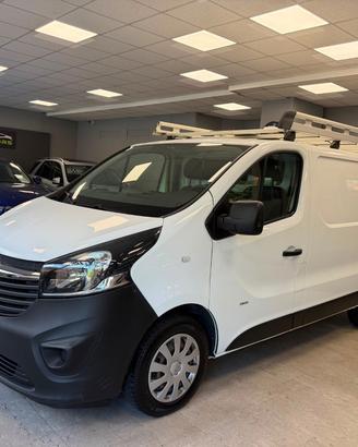 Opel Vivaro 29 1.6 BiTurbo S&S PL-TA Furgone Editi