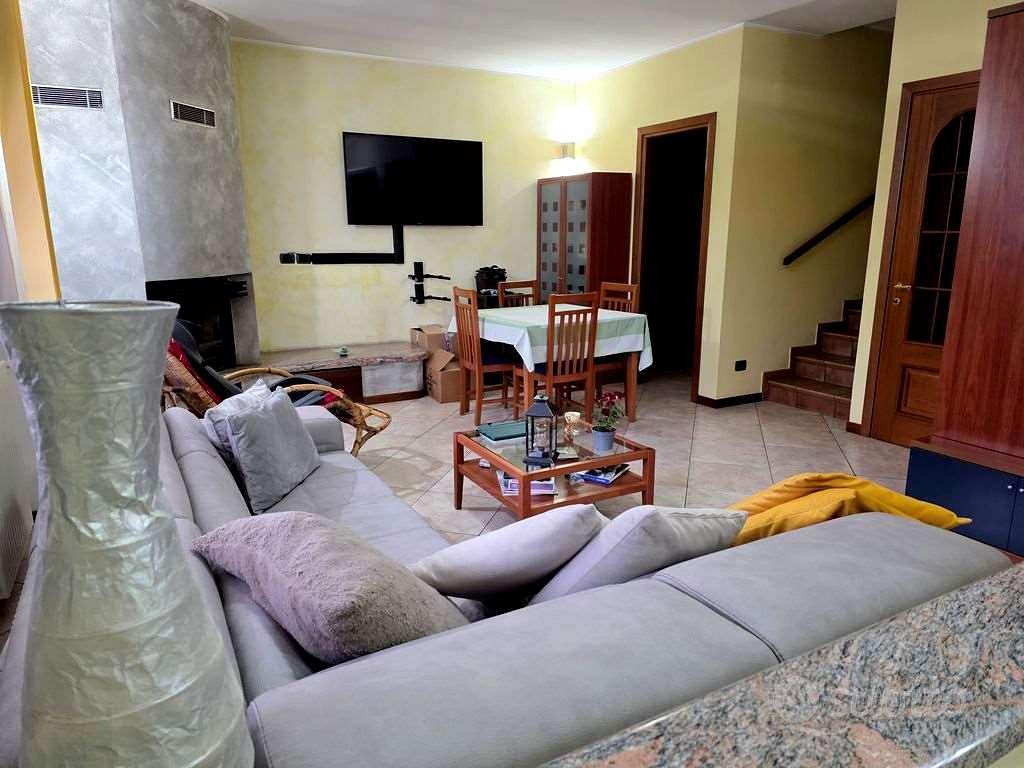 Casa – Casale Corte Cerro, Gabbio - Vista 5