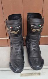 Stivali da moto TCX