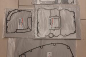 Guarnizioni varie Yamaha F80 - F100 Mercury 90