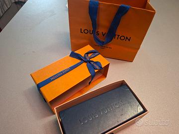 Louis Vuitton occhiali 