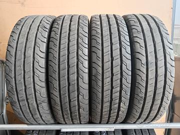 Gomme estive usate 205 75 16