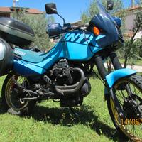 Moto Guzzi NTX 750 del 1993