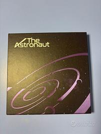 kpop album BTS Jin The Astronaut