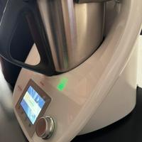 BIMBY TM 5 come nuovo