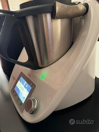 BIMBY TM 5 come nuovo