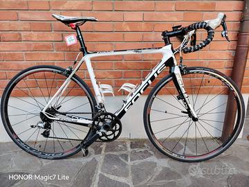 BICI DA CORSA FOCUS IZALCO PRO TAGLIA M/54 SRAM