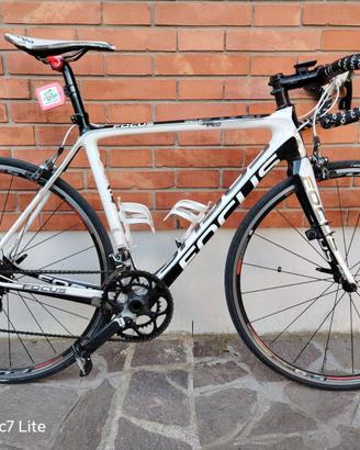BICI DA CORSA FOCUS IZALCO PRO TAGLIA M/54 SRAM