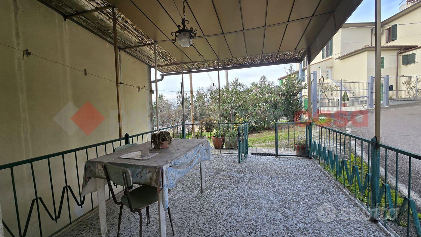 Appartamento Arezzo [Rif. VQ366VRG]