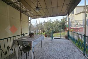 Appartamento Arezzo [Rif. VQ366VRG]