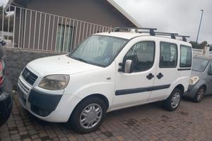 fiat doblo 1 3.multiget 
