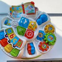 tavolo gioco interattivo 