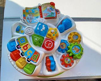 tavolo gioco interattivo 