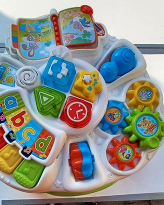 tavolo gioco interattivo 