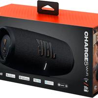 JBL Charge 5 Wi-Fi Speaker Wireless