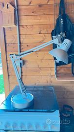 Lampada da scrivania