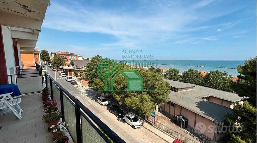 Appartamento – Ancona, Palombare - Vista 3