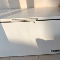 pozzetto congelatore usato 750L
