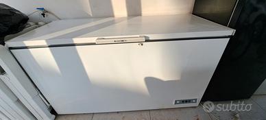pozzetto congelatore usato 750L