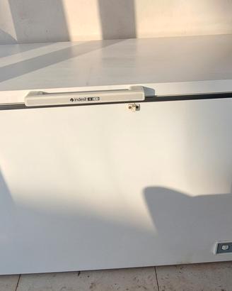 pozzetto congelatore usato 750L