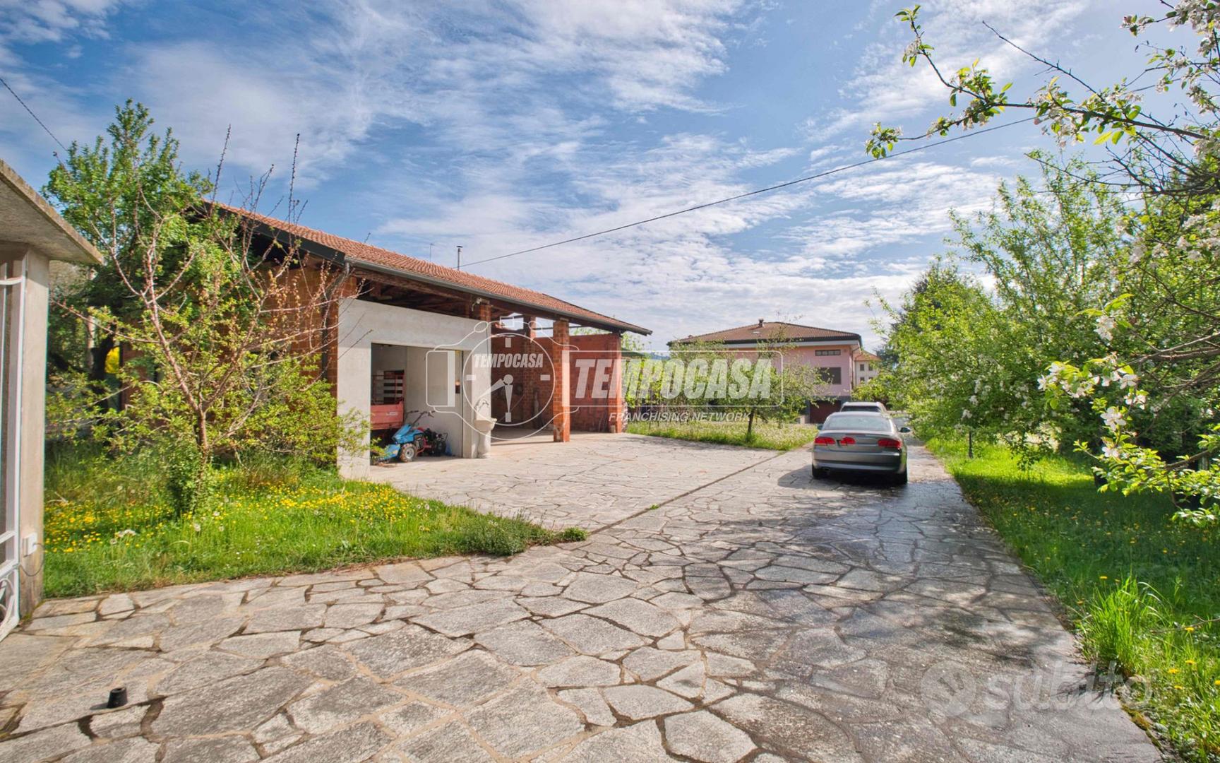 Casa – Lozzolo, Vercelli - Vista 2