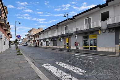 Locale commerciale (Centrale e di passaggio)