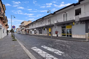 Locale commerciale (Centrale e di passaggio)