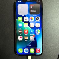 iPhone 12 Pro 256gb - Blu Pacifico