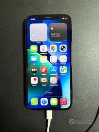 iPhone 12 Pro 256gb - Blu Pacifico