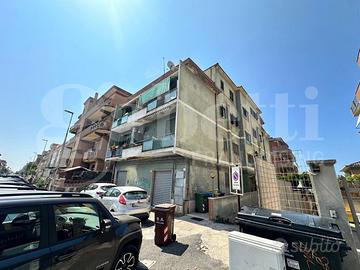 Appartamento Pomezia [Cod. rif 3329628VRG]