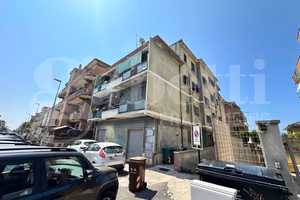 Appartamento Pomezia [Cod. rif 3329628VRG]