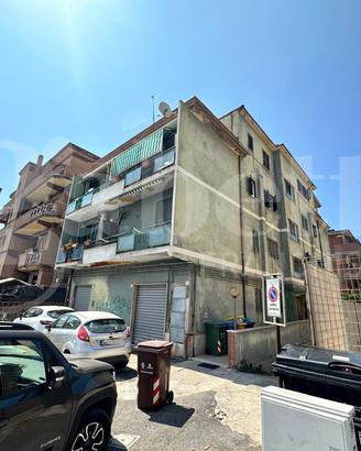 Appartamento Pomezia [Cod. rif 3329628VRG]