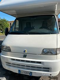 Camper C.I autoroller 1