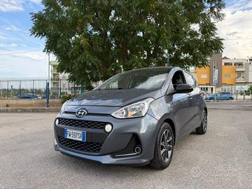 Hyundai i10 1.2 MPI Prime
